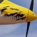 avion-electrique-radiocommande-velocity-racer-990mm-pnp (4).webp