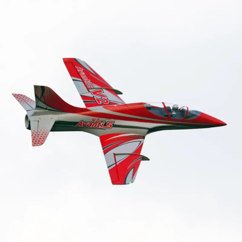 avion-electrique-radiocommande-avanti-s-v2-pnp.webp