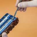 Modelcraft Riffler File Set - Set of 10