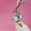 Modelcraft Needle File Set - Set of 10