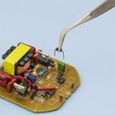 Modelcraft Tweezers Set of 4