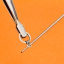 Modelcraft Tweezers Set of 4