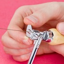 Modelcraft Piercing Saw Blades - Pack of 36