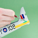 Modelcraft Masking Tape (6mm X 18m) - Pack of 2