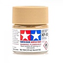 Tamiya Acrylic Mini XF-93 Light Brown 10mL Paint 81793