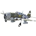avion-thermique-radiocommande-p-47g-snafu-10-15cc-arf-avec-train-rentrant-electrique.webp