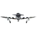 avion-thermique-radiocommande-p-47g-snafu-10-15cc-arf-avec-train-rentrant-electrique (5).webp