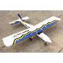 Avion électrique radiocommandé BOOMERANG Trainer 25 EP ARF