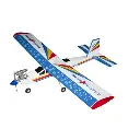 Avion thermique ou électrique radiocommandé ARISING STAR 40/46 ARF PVC