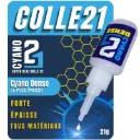 COLLE 21 Dense 21 (21g.)