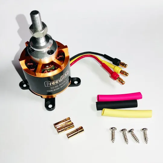 Pièce pour avions Moteur  PANDORA