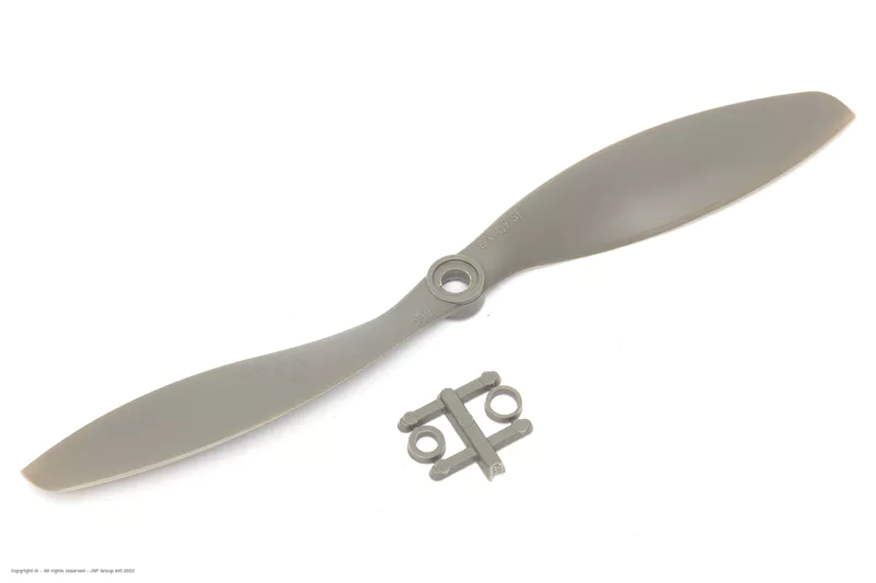 APC-Landing Products Slow Flyer Electric Prop 8X4.7SF APC08047SF Propellers Electric Plane