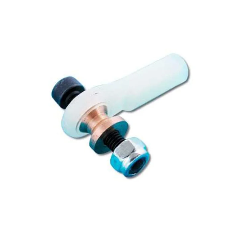 accessoire embarqué Chapes à rotule décalée M3 + Vis (5 pcs)