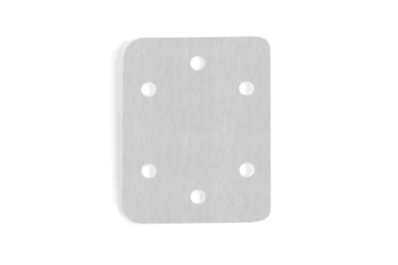 Kavan - Charnières CA - 25x20mm (12pcs)