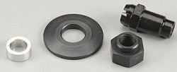 OS Engines 45810300 Locknut 1/4-M5 FS-52 Surpass OSMG2915