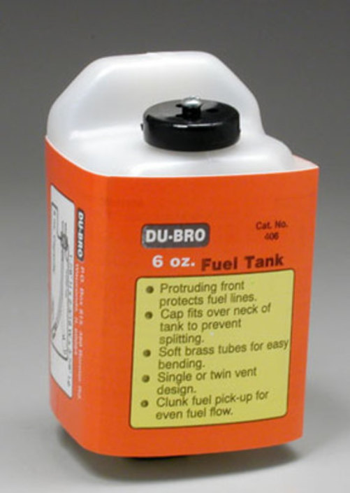Fuel Tanks