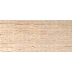 balsa 2x10x1000