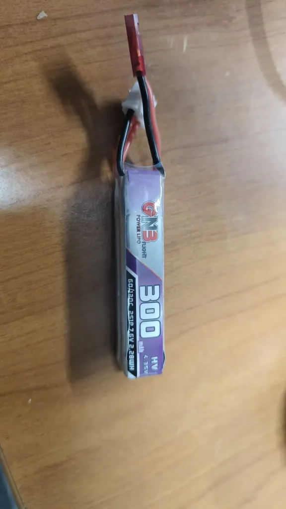 lipo 2s 300 mah