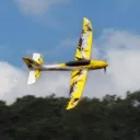 Avion électrique radiocommandé VELOCITY RACER 990mm PNP