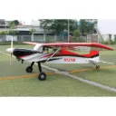 Avion thermique radiocommandé Maxi Lift 33cc ARF