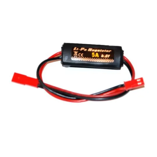 REGULATEUR LIPO 6V-5A