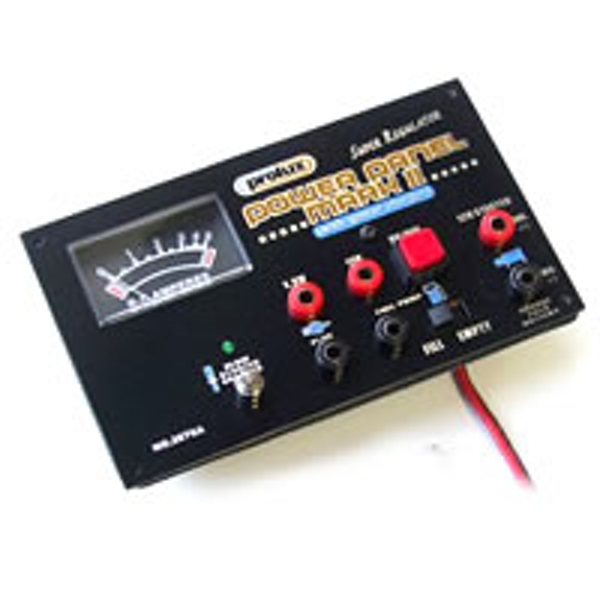 Prolux Power Panel Mark Ii Super Regulator W/Ignitor Charger