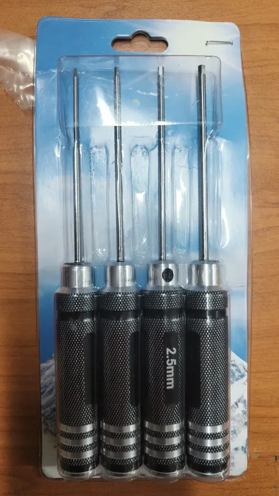 TOURNEVIE 1-1.50-2.50-3