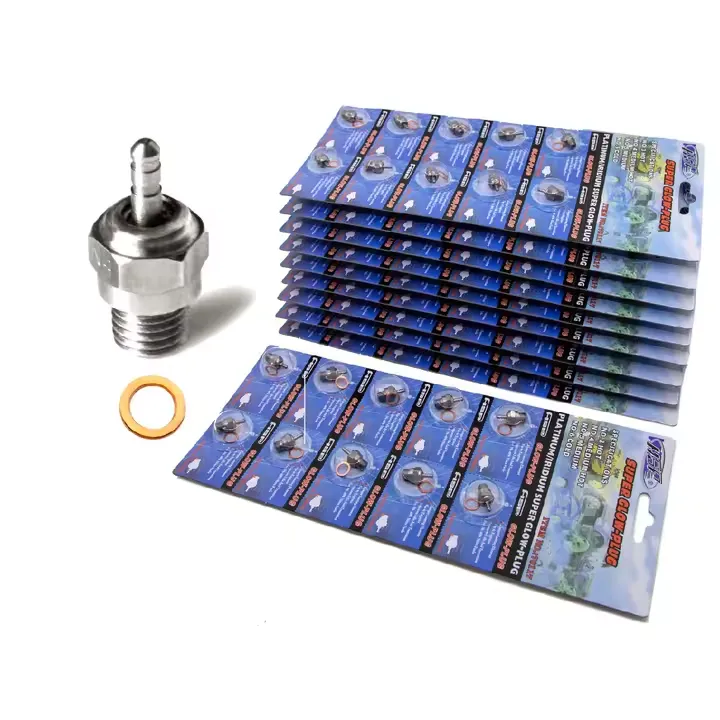 Bougie universel 5%-40%