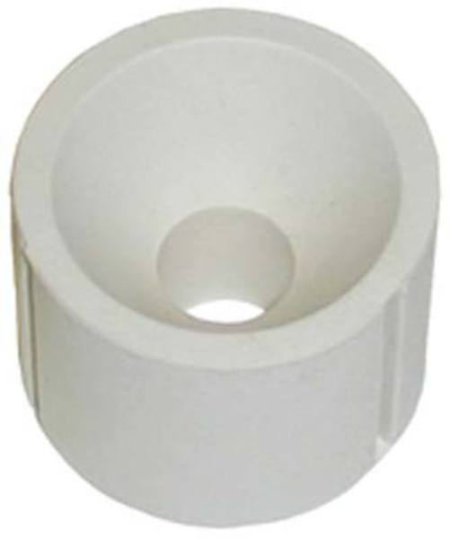 632 Medium Cone Rubber Adapter