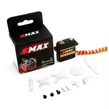 servo emax es3301