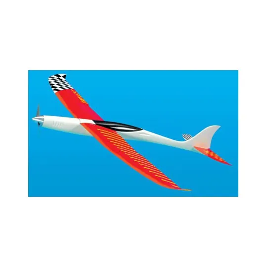 Avions électrique radiocommandé TURN LEFT - ARC