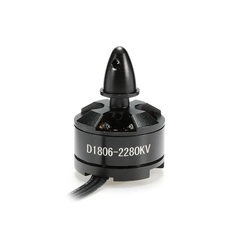 Moteur DXW D1806/2400 Rc Factory