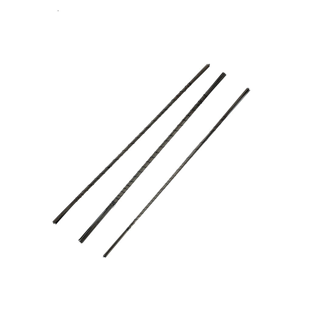 Modelcraft Piercing Saw Blades - Pack of 36