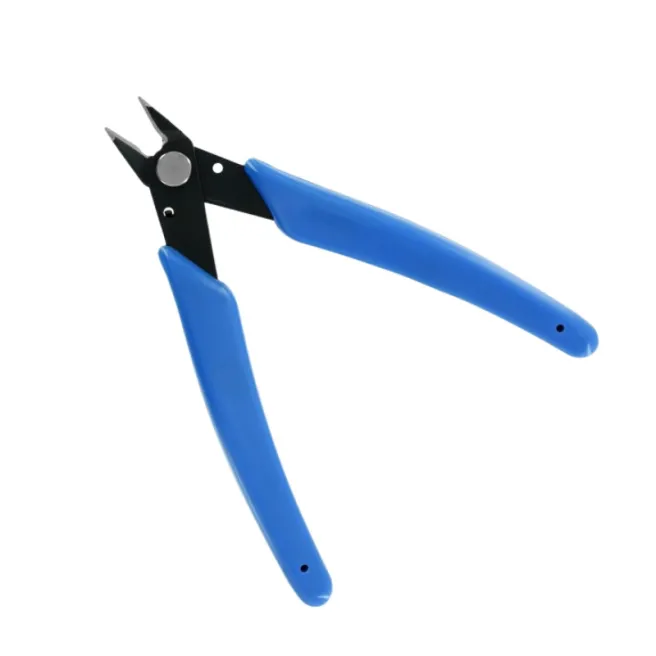 Pince coupante de précision, à dégrapper - Bravo Handtools