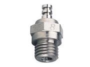 OSMG2691 #8 Glow Plug Long Medium Air/Car 71608001