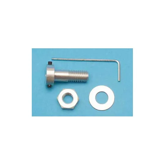 ADAPTATEUR D'HELICE 3,2 x 6 x 22mm