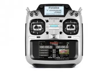 FUT5003234Futaba 26SZ Pro, incl. R7208SB