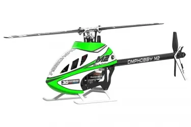 OSHM0051M2 V3 Sport - green