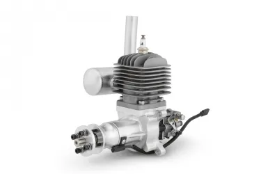 2DLA0032NEWDLA engine 32ccm including muffler,all accessories