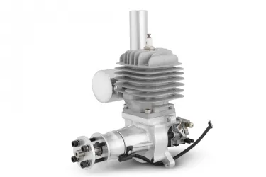 2DLA0058DLA engine 58ccm including muffler,all accessories