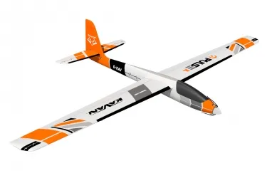 KAV02.8091KAVAN Pulse 2200 V2 ARF - orange