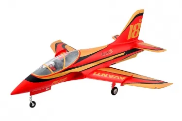 4ST1990190mm EDF Avanti PNP