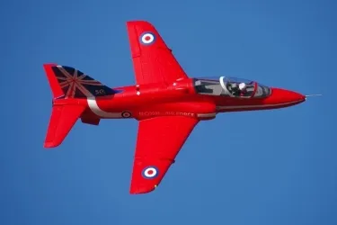 4ST17044-ABAE Hawk 80mm ARF