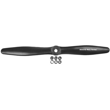 Master Airscrew/windsor Propeller Nylon Electric 10 X 6 MAS1060NE Propellers Electric Plane