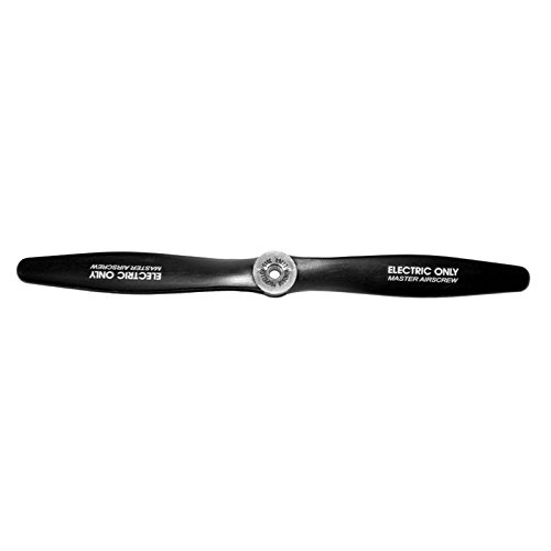 Master Airscrew Nylon Electric Propeller 10 X MAS1070NE