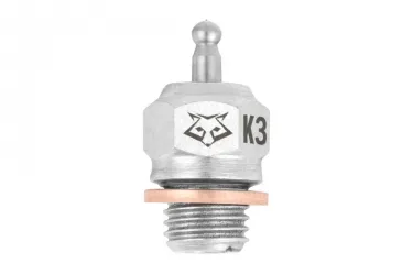 KAVAN PRO K3 glow plug - medium