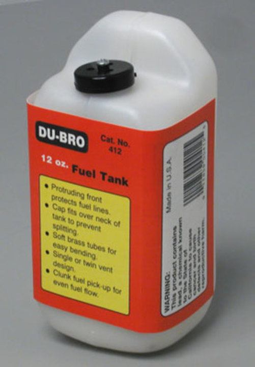 Fuel Tanks 360cc