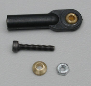 Dubro 2Mm. Swivel Ball Link