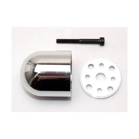 CONE ALUMINIUM 45mm - DLE 30/55