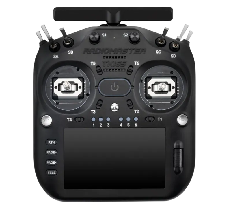 Radiomaster TX16S MK3 V6 Version Standard